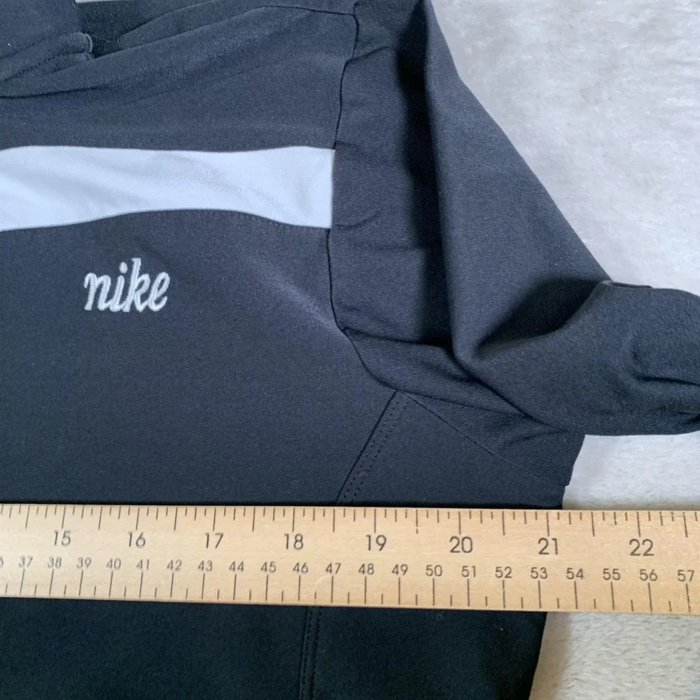 Nike thanks so